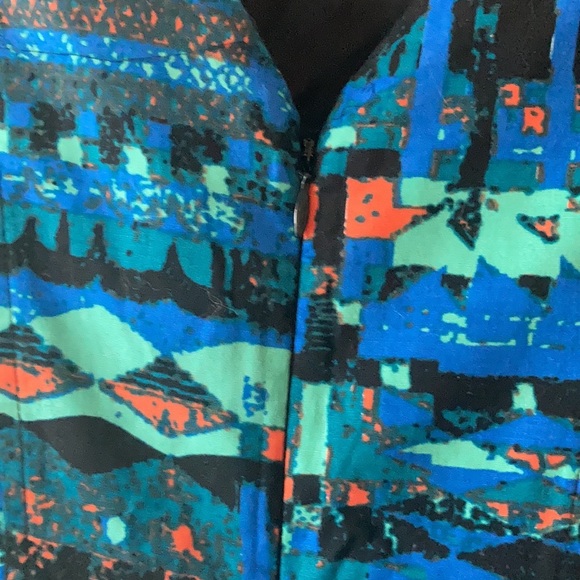 Plenty by Tracy Reese for Anthropologie Dress - Picture 7 of 8